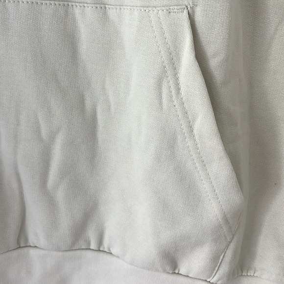 🆕PEANUTS SNOOPY OVERSIZED RELAXED FIT GRAPHIC HOODIE - Picture 3 of 5